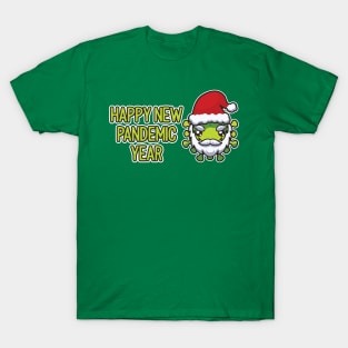 Happy New Pandemic Year T-Shirt